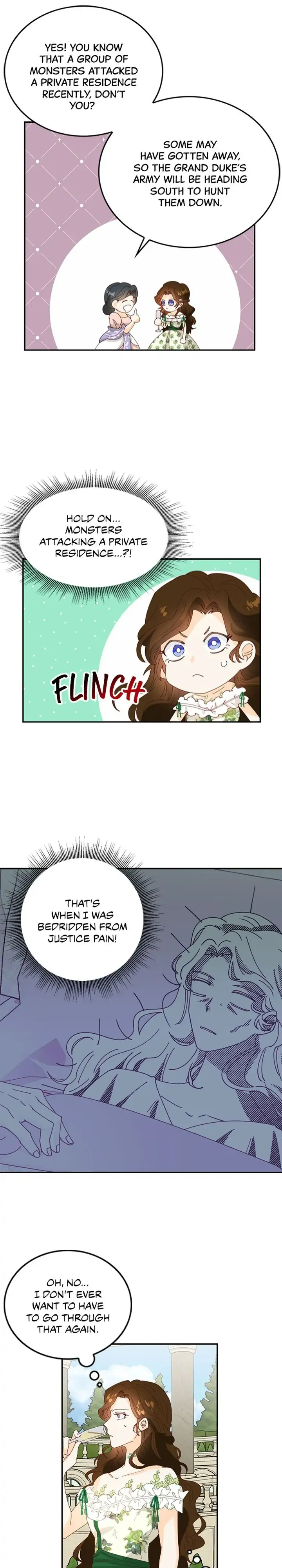 The Secret Life of a Certain Count’s Lady Chapter 4 page 24