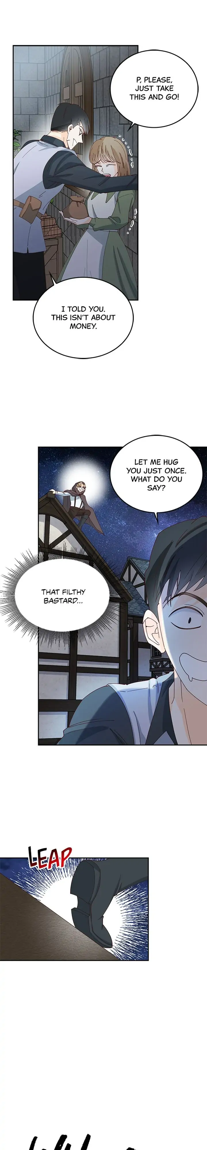 The Secret Life of a Certain Count’s Lady Chapter 4 page 2