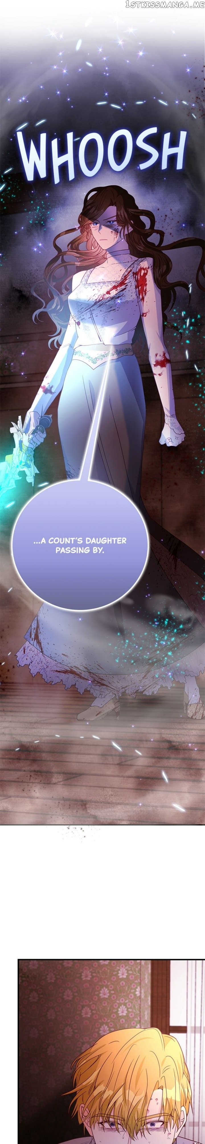 The Secret Life of a Certain Count’s Lady Chapter 40 page 9
