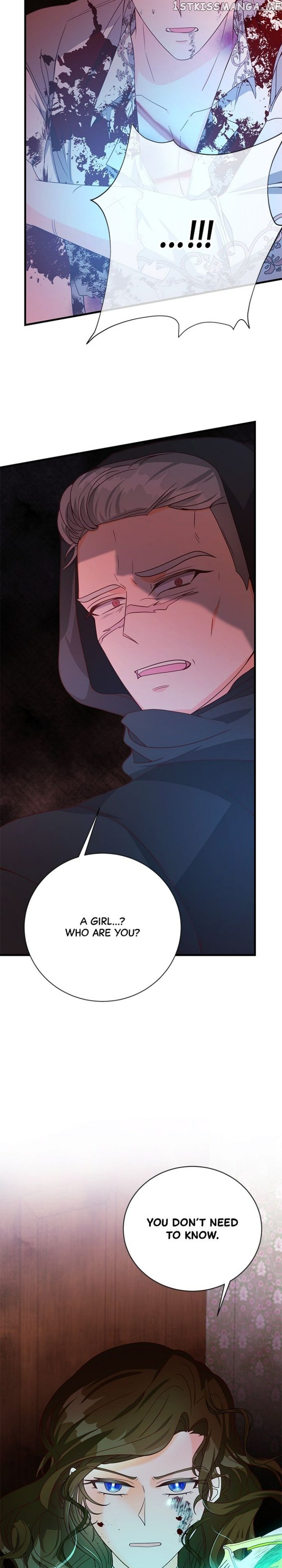 The Secret Life of a Certain Count’s Lady Chapter 40 page 10