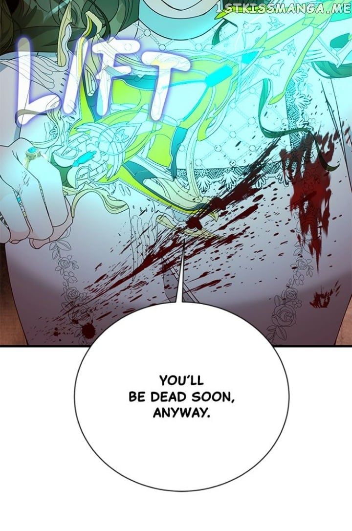 The Secret Life of a Certain Count’s Lady Chapter 40 page 11