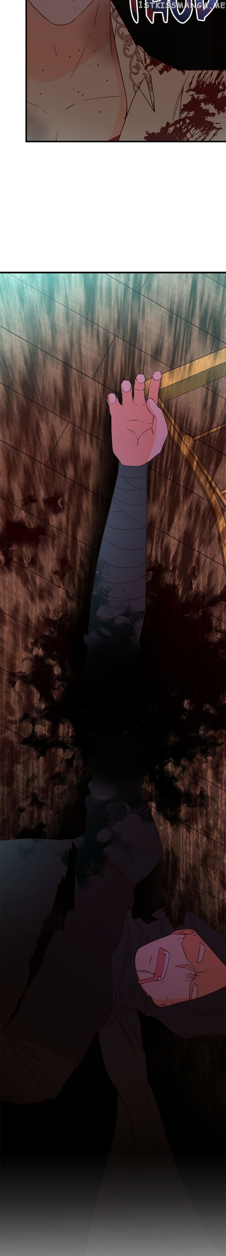 The Secret Life of a Certain Count’s Lady Chapter 40 page 17
