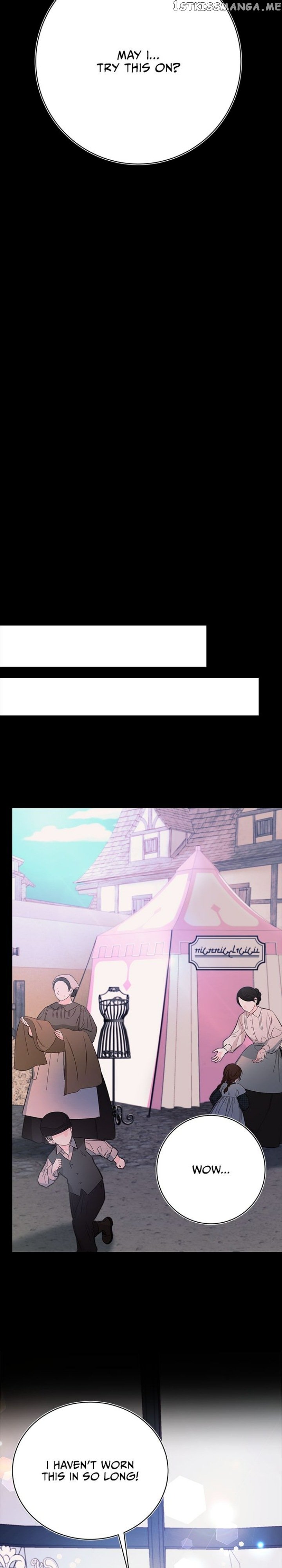 The Secret Life of a Certain Count’s Lady Chapter 40 page 24