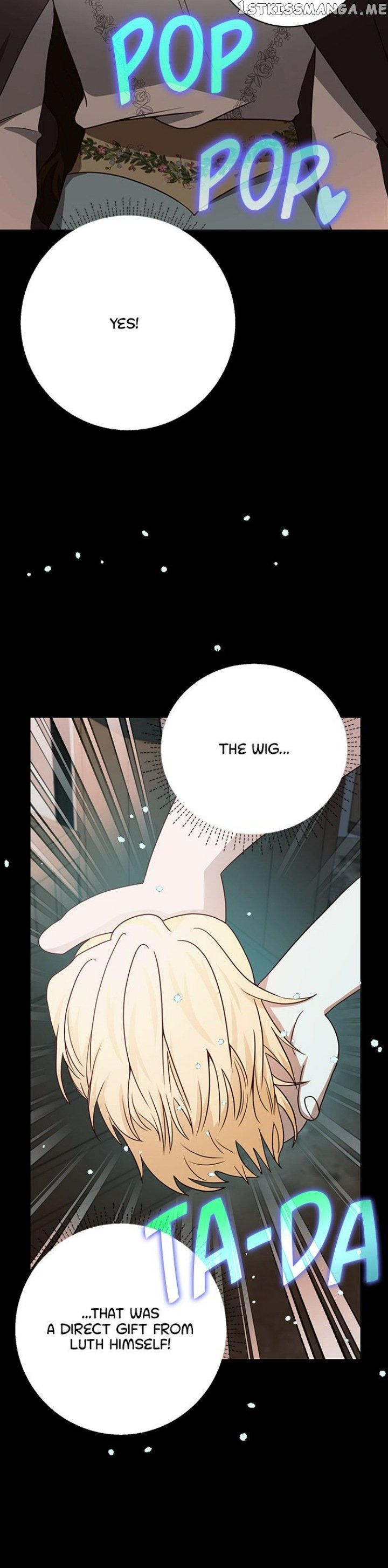 The Secret Life of a Certain Count’s Lady Chapter 40 page 28