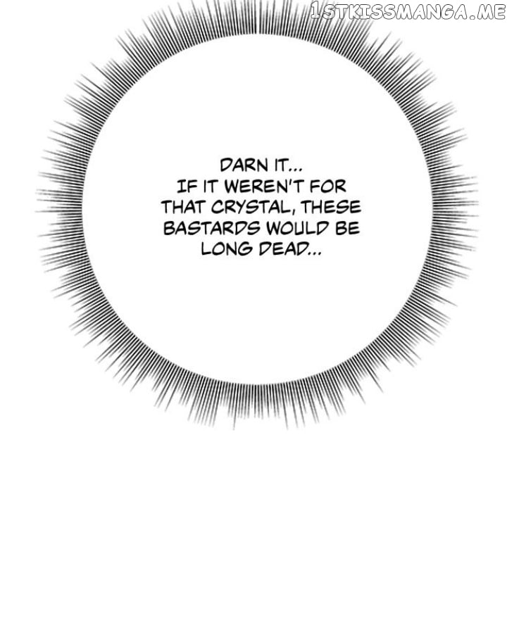 The Secret Life of a Certain Count’s Lady Chapter 40 page 3