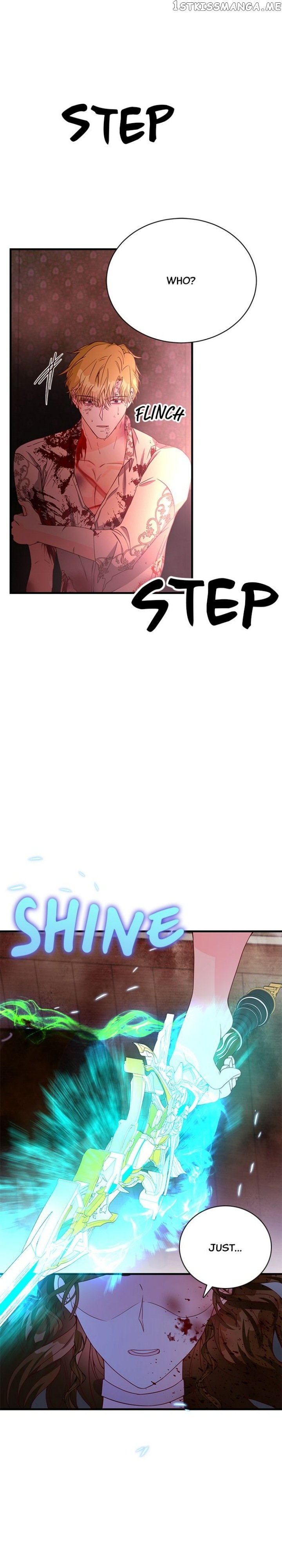 The Secret Life of a Certain Count’s Lady Chapter 40 page 8