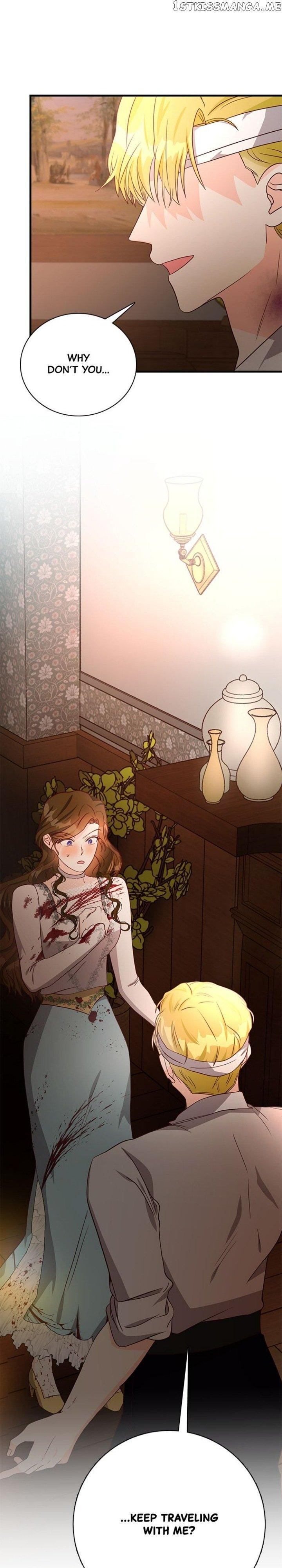 The Secret Life of a Certain Count’s Lady Chapter 41 page 0