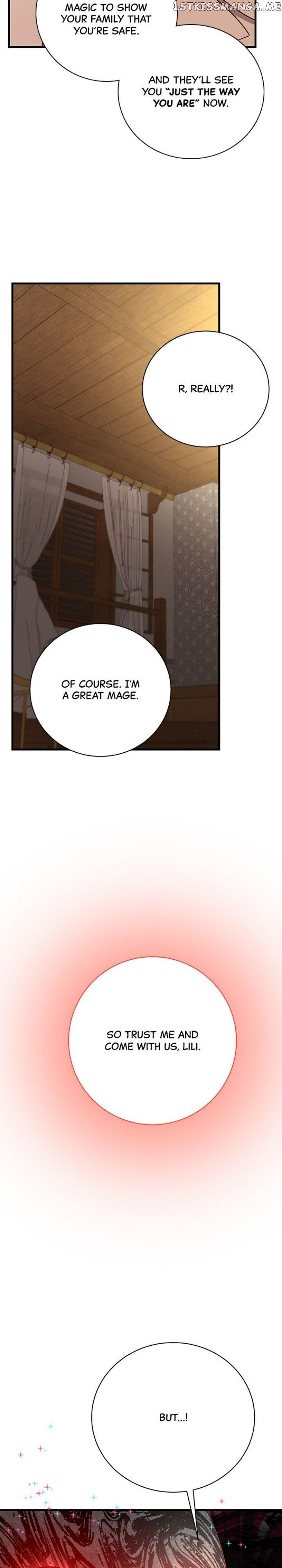 The Secret Life of a Certain Count’s Lady Chapter 41 page 9