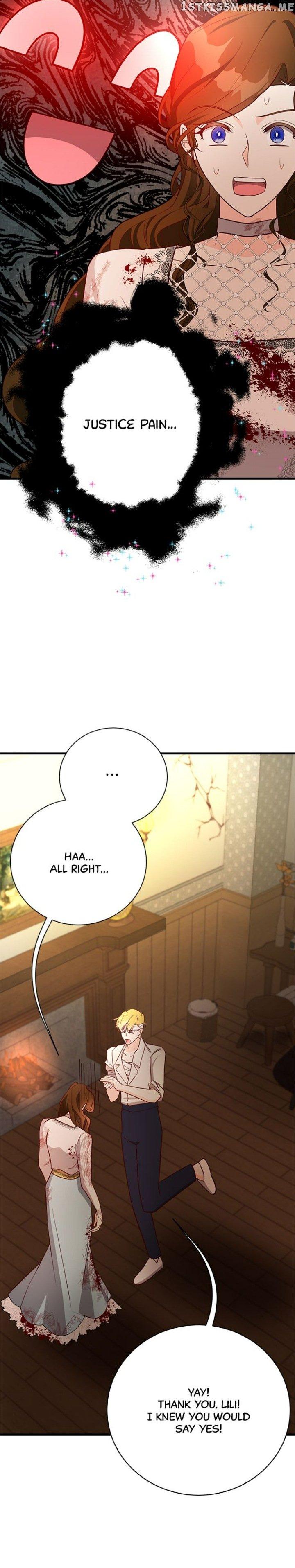 The Secret Life of a Certain Count’s Lady Chapter 41 page 10