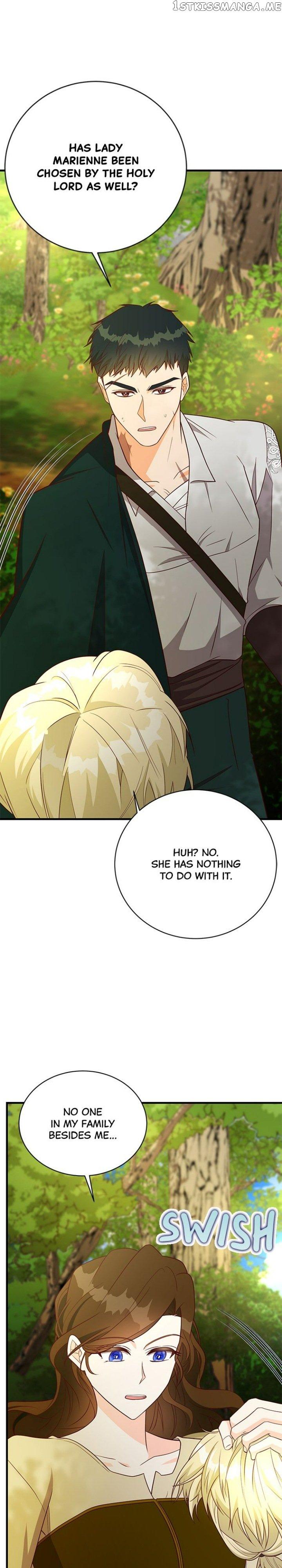 The Secret Life of a Certain Count’s Lady Chapter 41 page 15