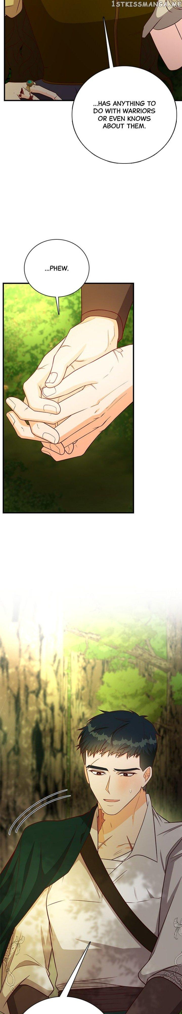 The Secret Life of a Certain Count’s Lady Chapter 41 page 16