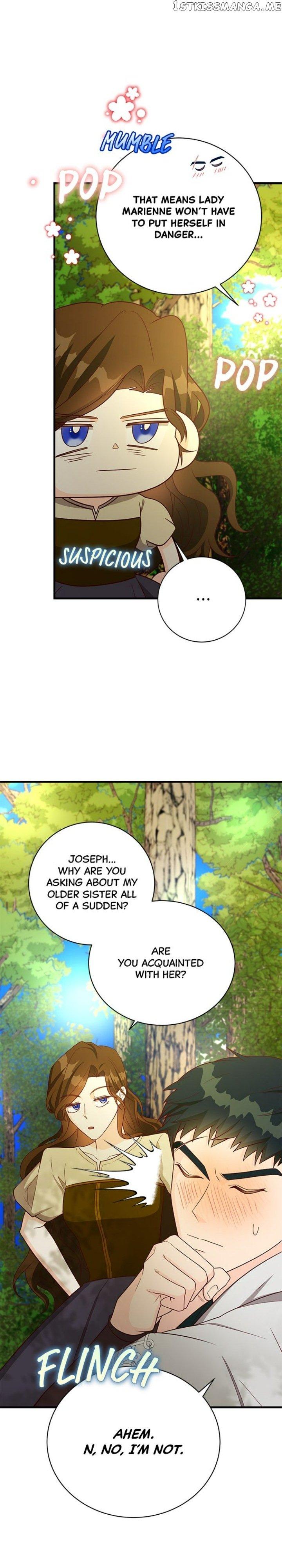 The Secret Life of a Certain Count’s Lady Chapter 41 page 18
