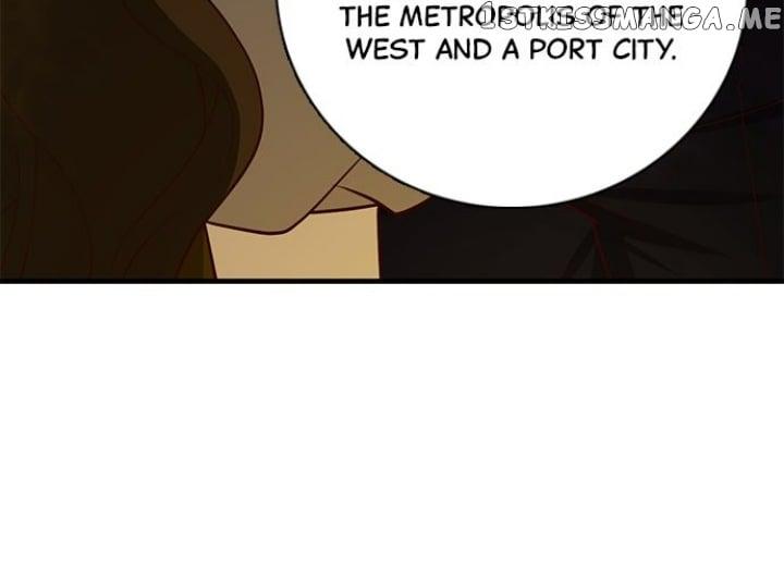The Secret Life of a Certain Count’s Lady Chapter 41 page 24