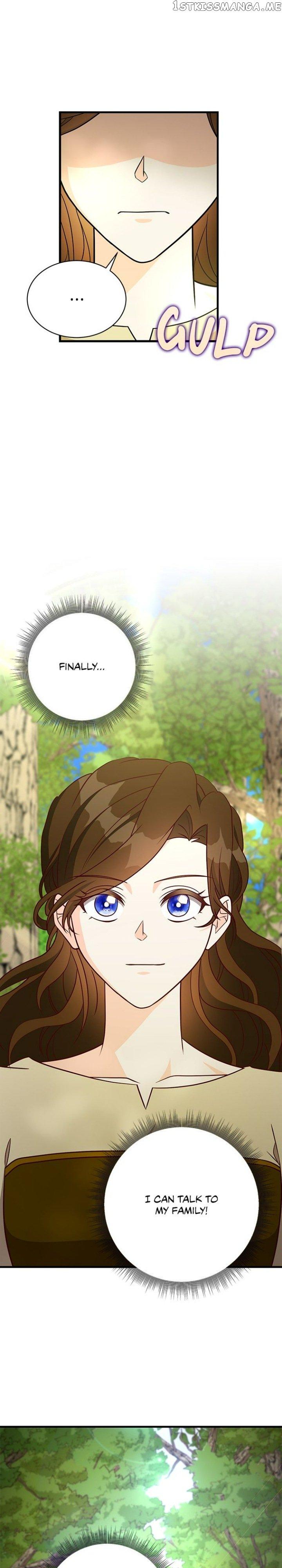 The Secret Life of a Certain Count’s Lady Chapter 41 page 25