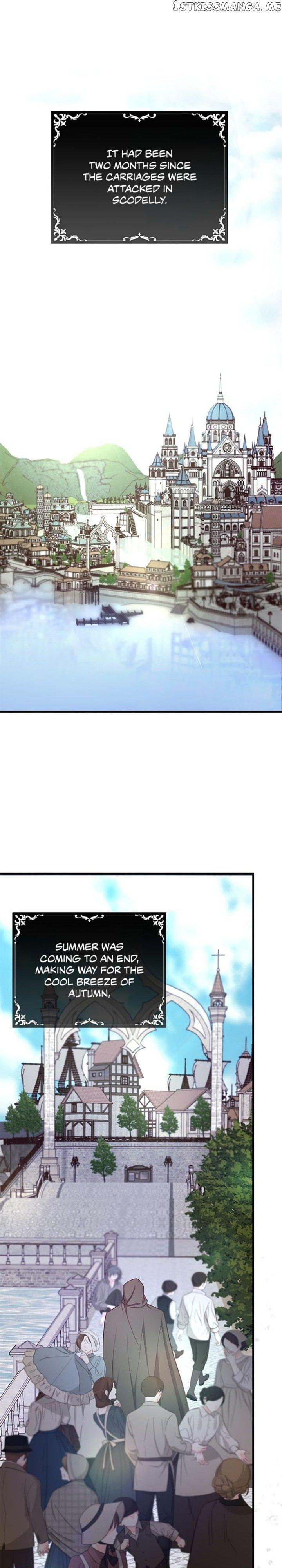 The Secret Life of a Certain Count’s Lady Chapter 41 page 33