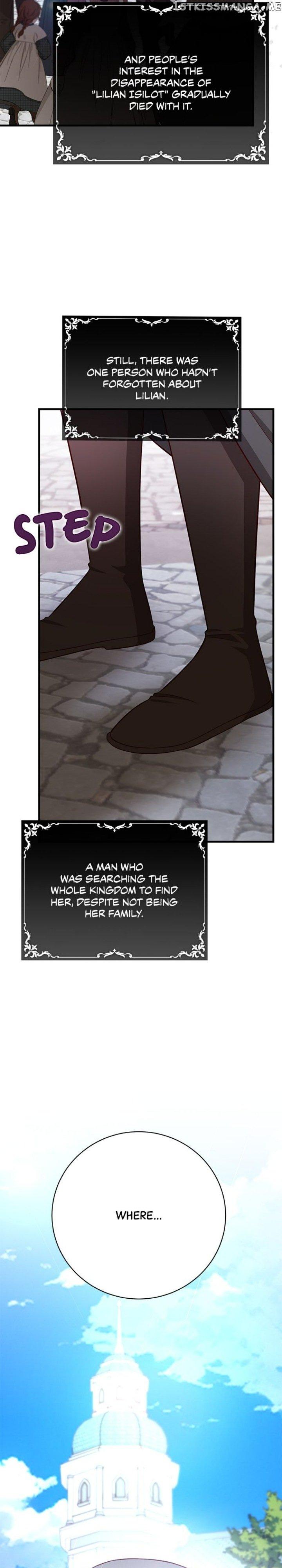 The Secret Life of a Certain Count’s Lady Chapter 41 page 34