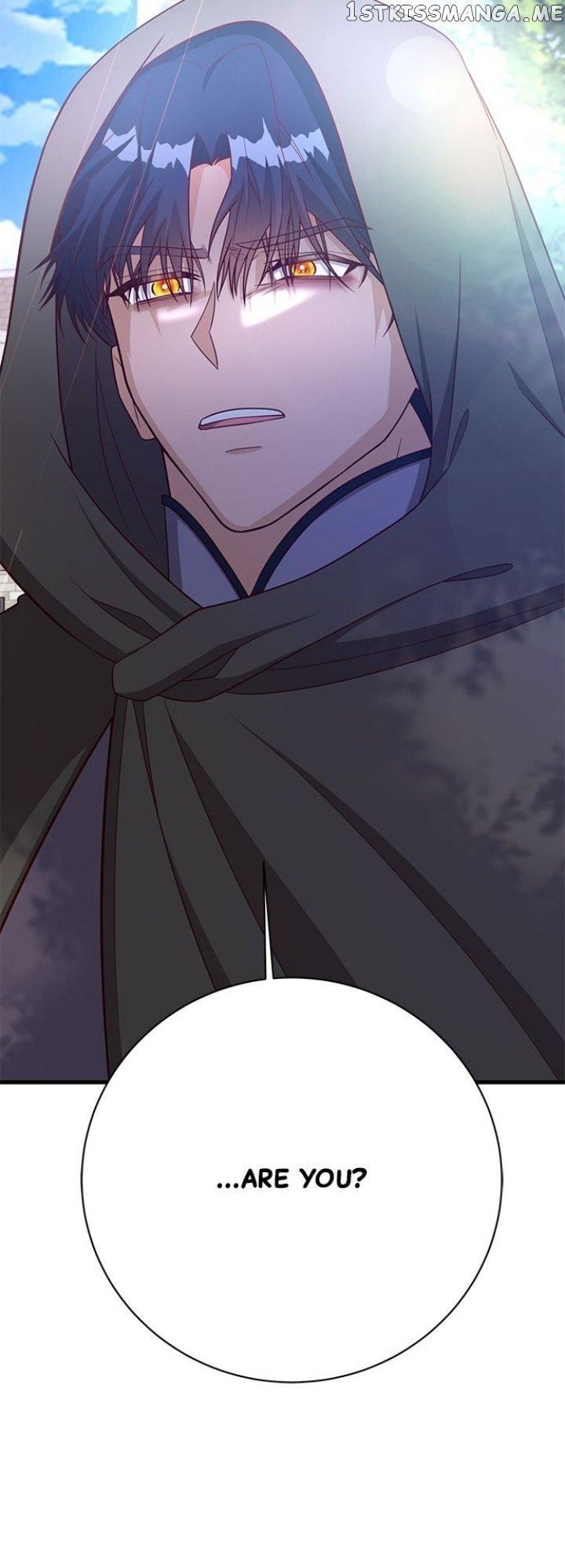 The Secret Life of a Certain Count’s Lady Chapter 41 page 35
