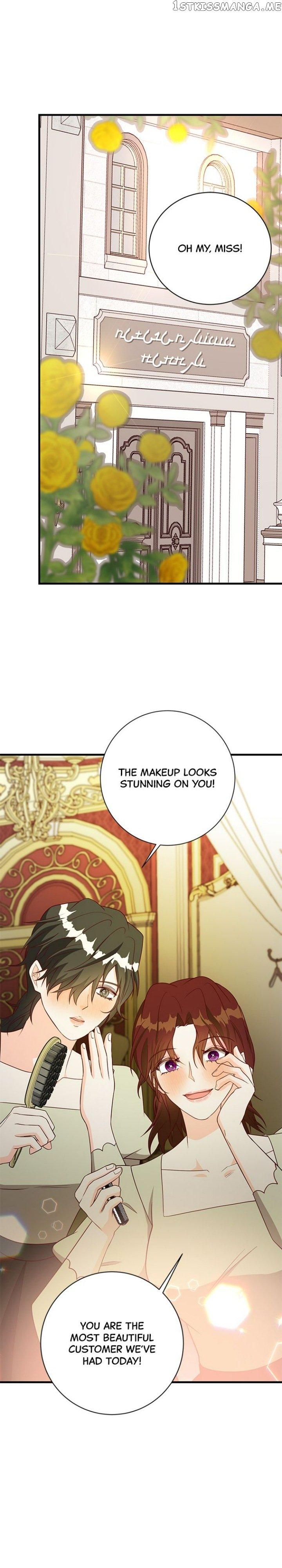 The Secret Life of a Certain Count’s Lady Chapter 41 page 37