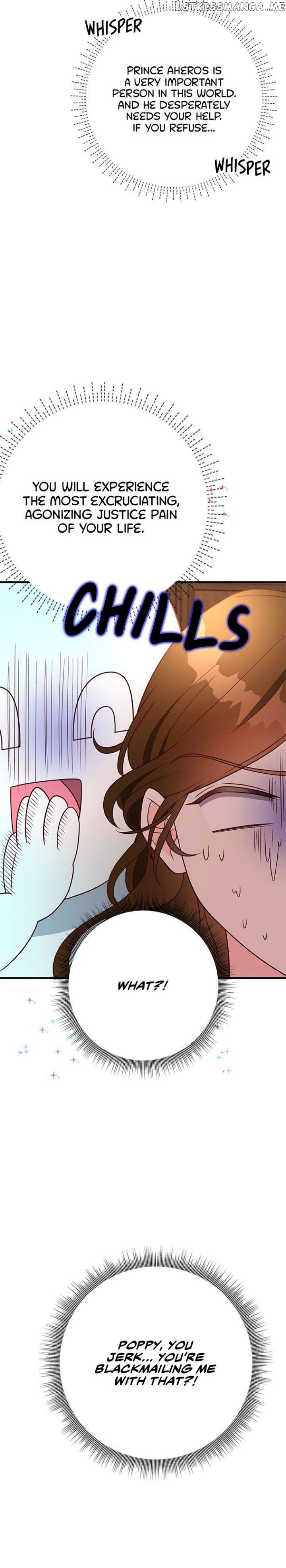 The Secret Life of a Certain Count’s Lady Chapter 41 page 4