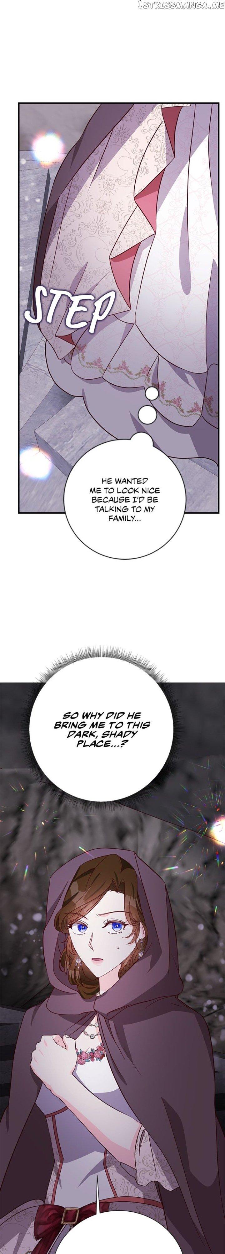 The Secret Life of a Certain Count’s Lady Chapter 42 page 0