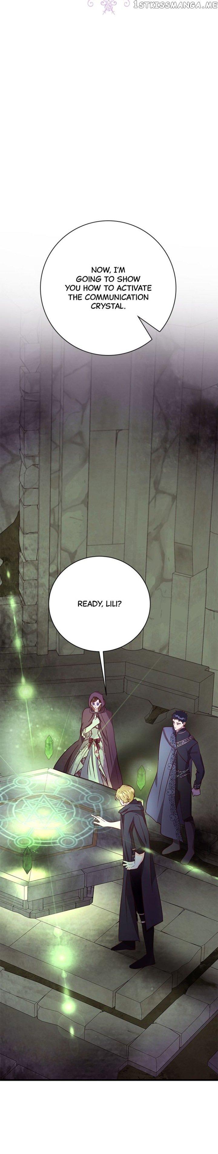 The Secret Life of a Certain Count’s Lady Chapter 42 page 17