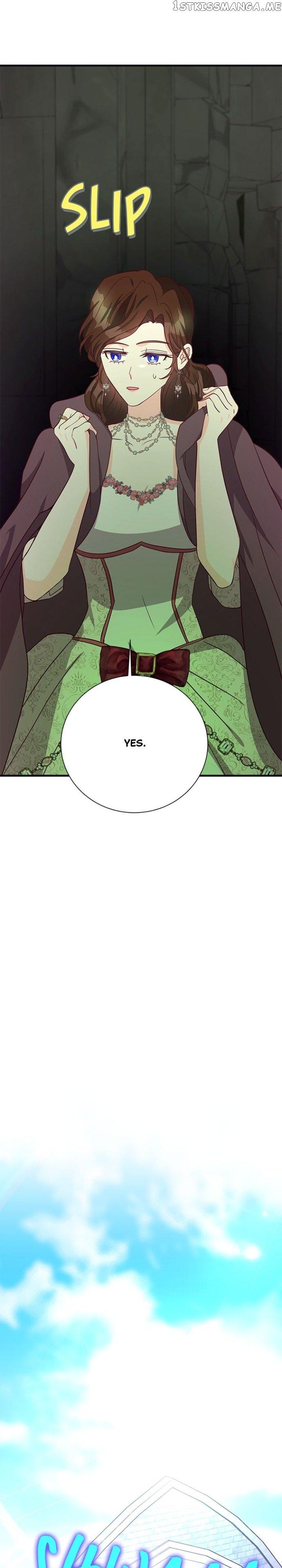 The Secret Life of a Certain Count’s Lady Chapter 42 page 18