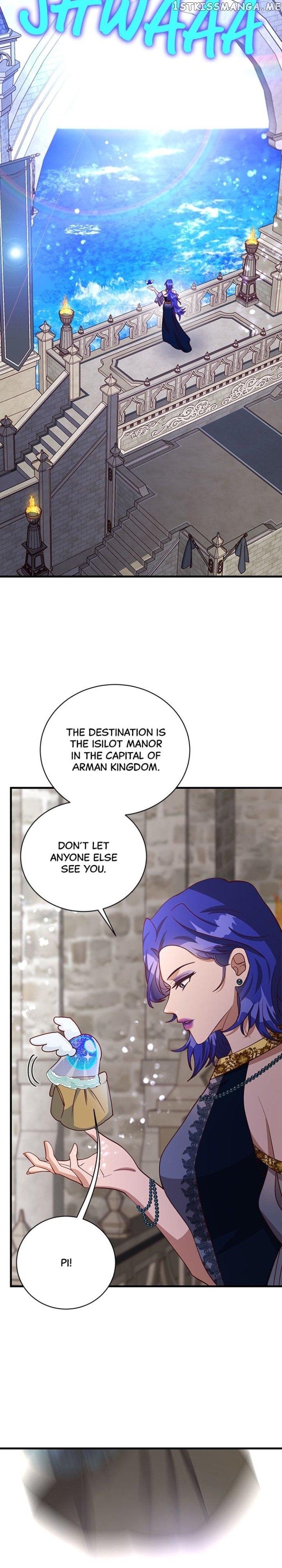 The Secret Life of a Certain Count’s Lady Chapter 42 page 19