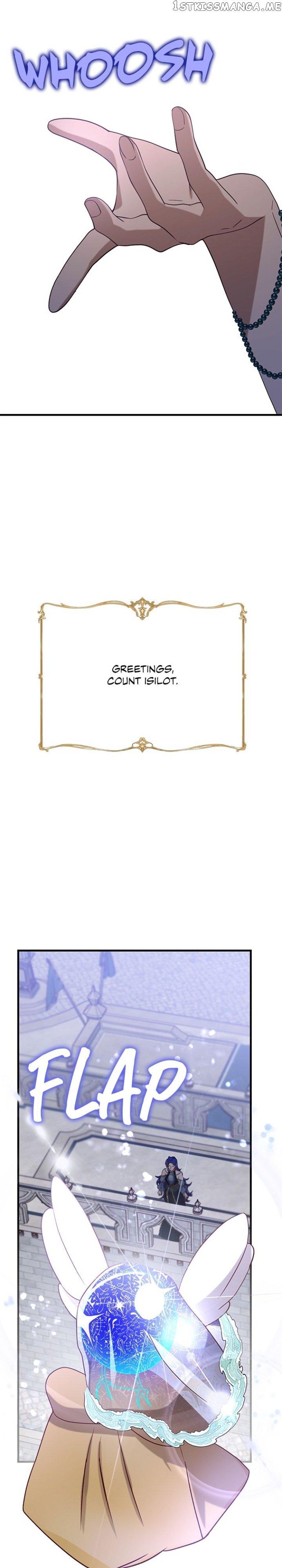 The Secret Life of a Certain Count’s Lady Chapter 42 page 20