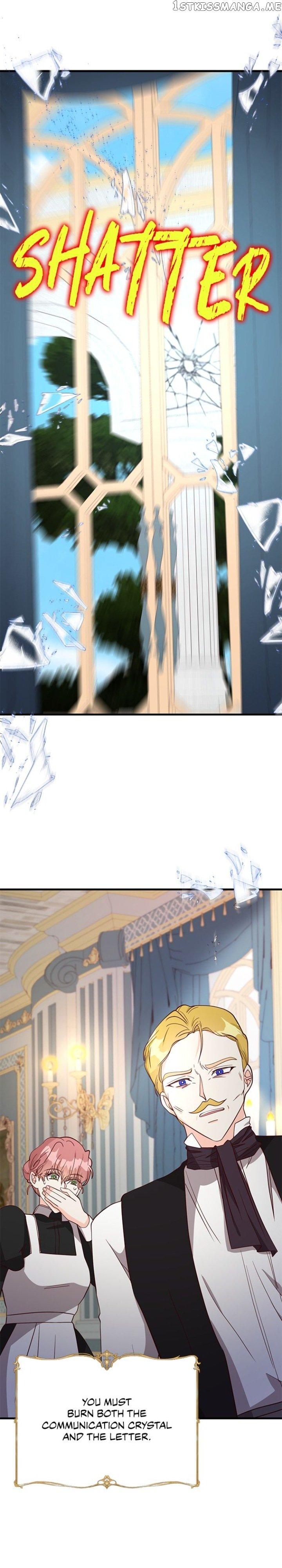 The Secret Life of a Certain Count’s Lady Chapter 42 page 25