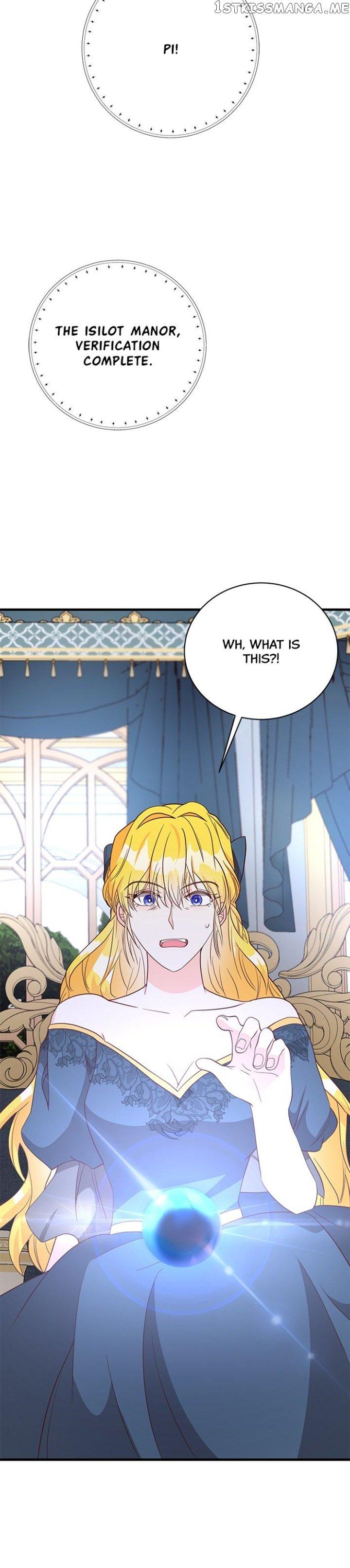 The Secret Life of a Certain Count’s Lady Chapter 42 page 27