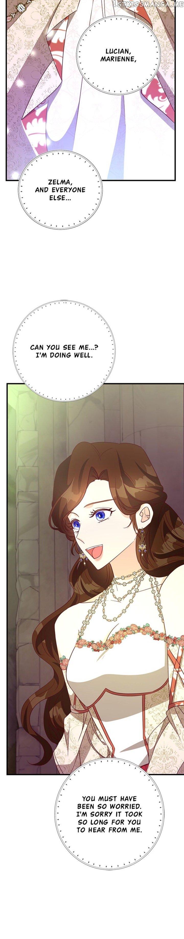 The Secret Life of a Certain Count’s Lady Chapter 42 page 30