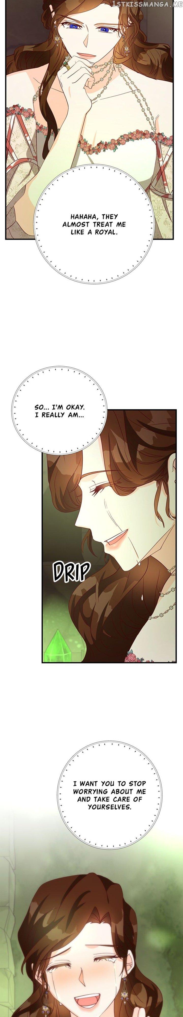 The Secret Life of a Certain Count’s Lady Chapter 42 page 33