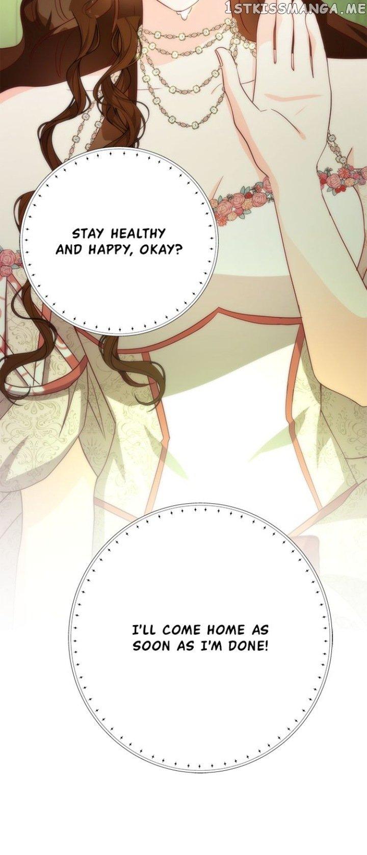The Secret Life of a Certain Count’s Lady Chapter 42 page 34