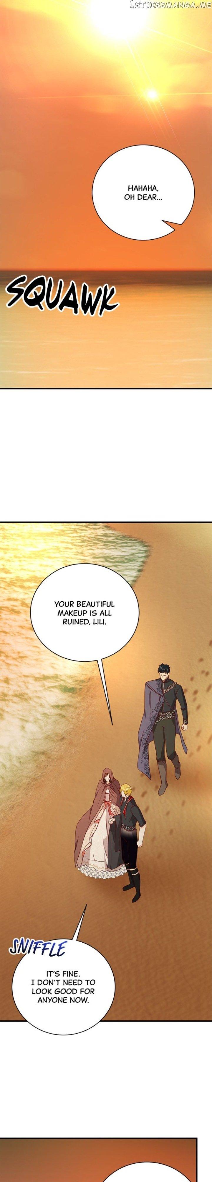 The Secret Life of a Certain Count’s Lady Chapter 42 page 39