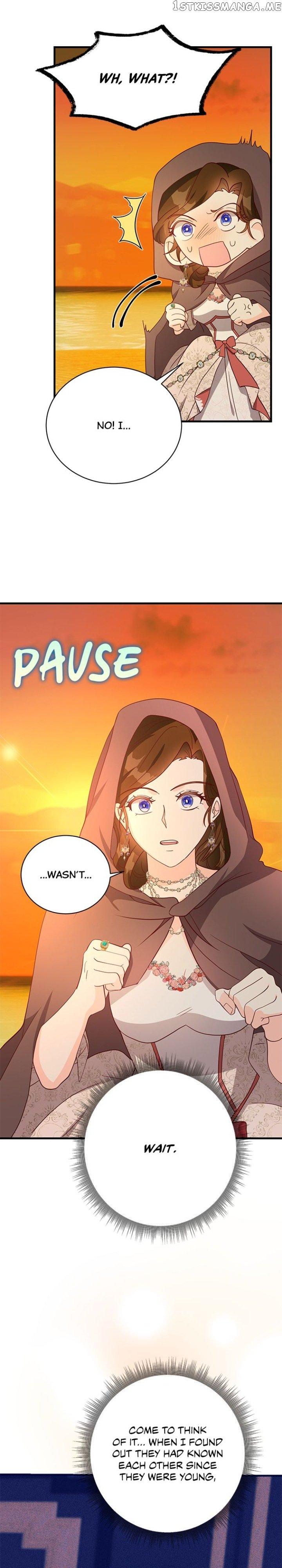 The Secret Life of a Certain Count’s Lady Chapter 42 page 41