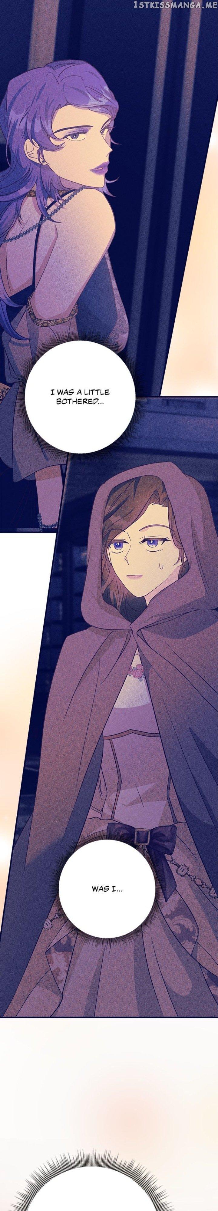 The Secret Life of a Certain Count’s Lady Chapter 42 page 42