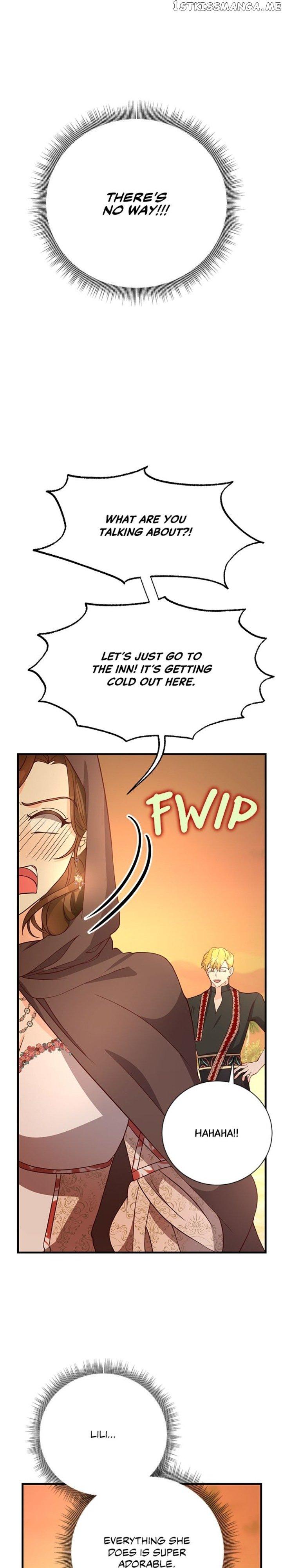 The Secret Life of a Certain Count’s Lady Chapter 42 page 44