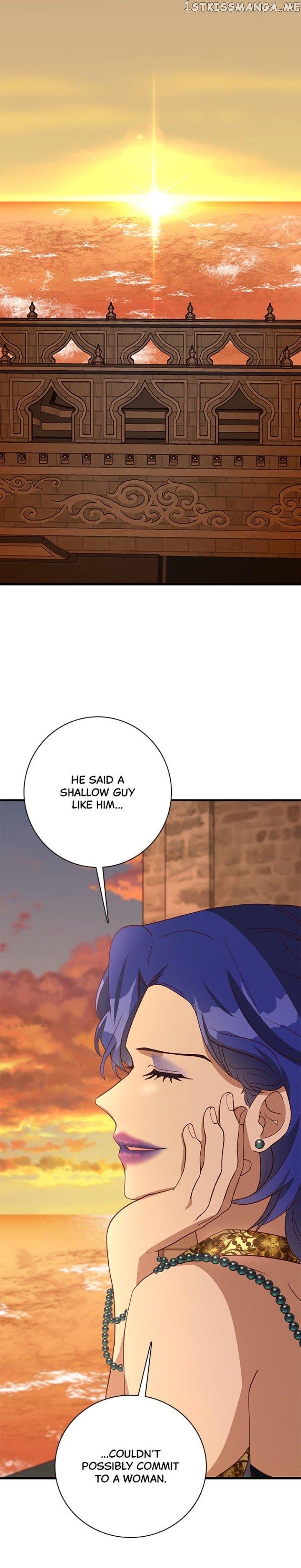 The Secret Life of a Certain Count’s Lady Chapter 42 page 46