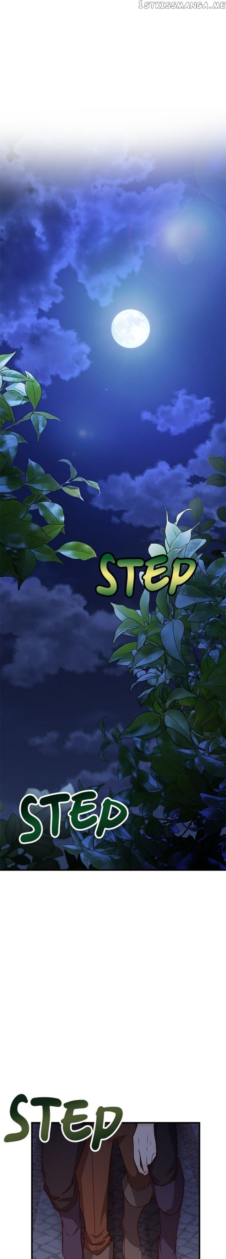The Secret Life of a Certain Count’s Lady Chapter 44 page 0