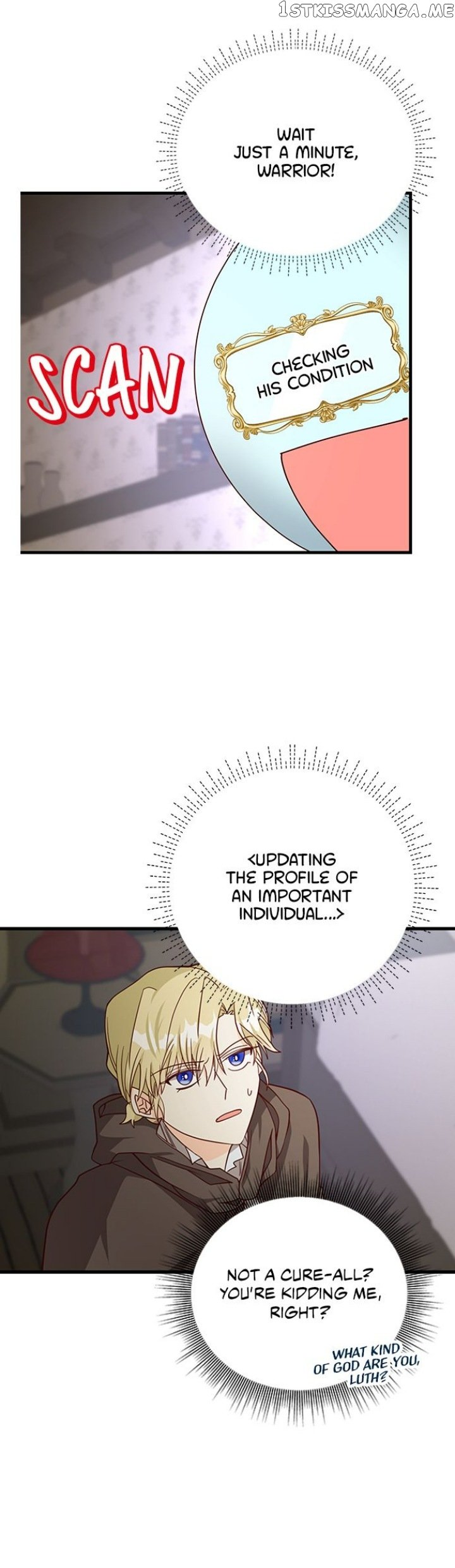 The Secret Life of a Certain Count’s Lady Chapter 44 page 9