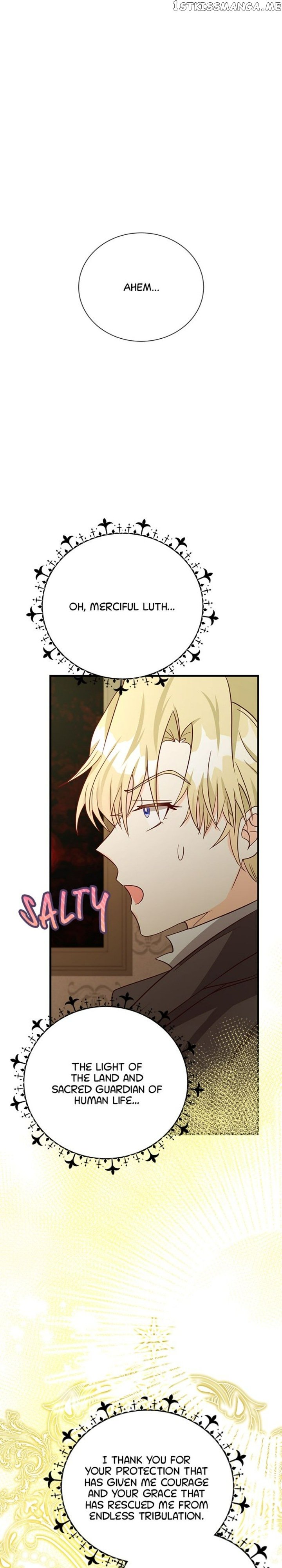 The Secret Life of a Certain Count’s Lady Chapter 44 page 18