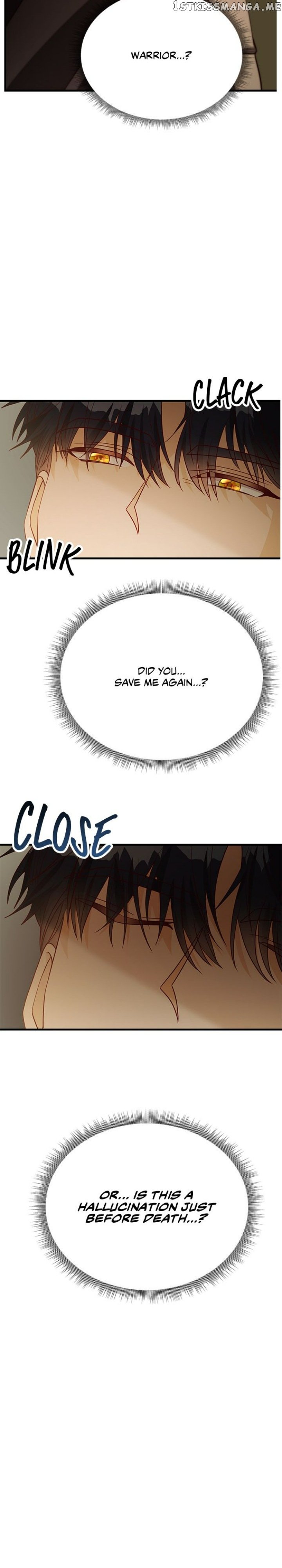 The Secret Life of a Certain Count’s Lady Chapter 44 page 24