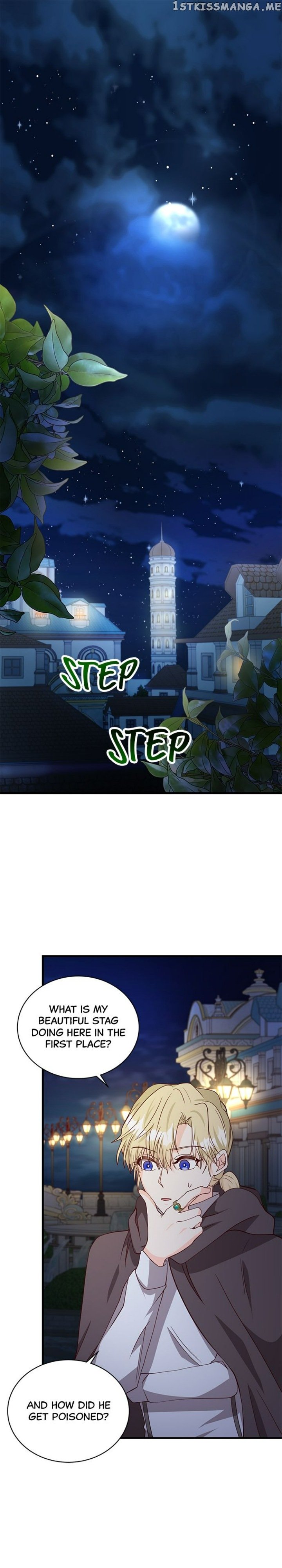 The Secret Life of a Certain Count’s Lady Chapter 44 page 26