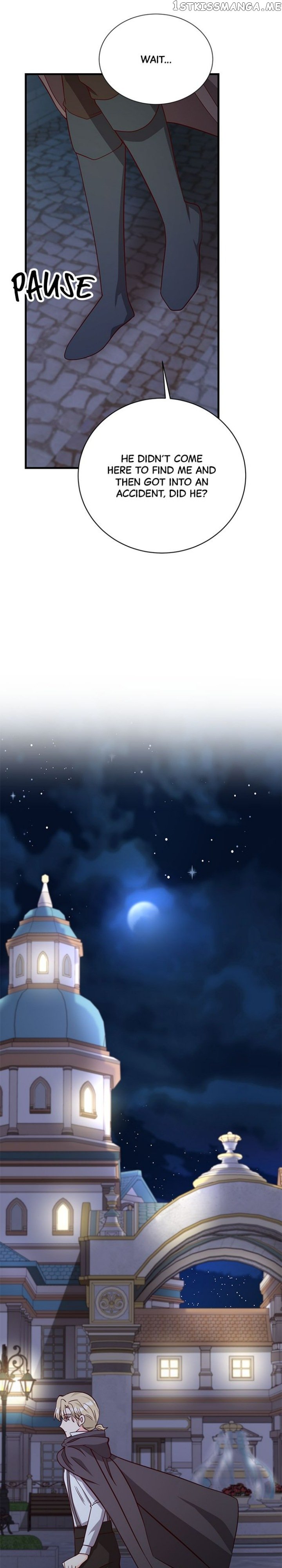 The Secret Life of a Certain Count’s Lady Chapter 44 page 27