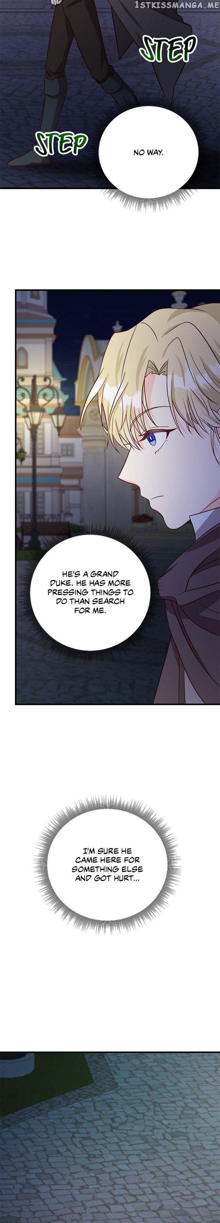 The Secret Life of a Certain Count’s Lady Chapter 44 page 28