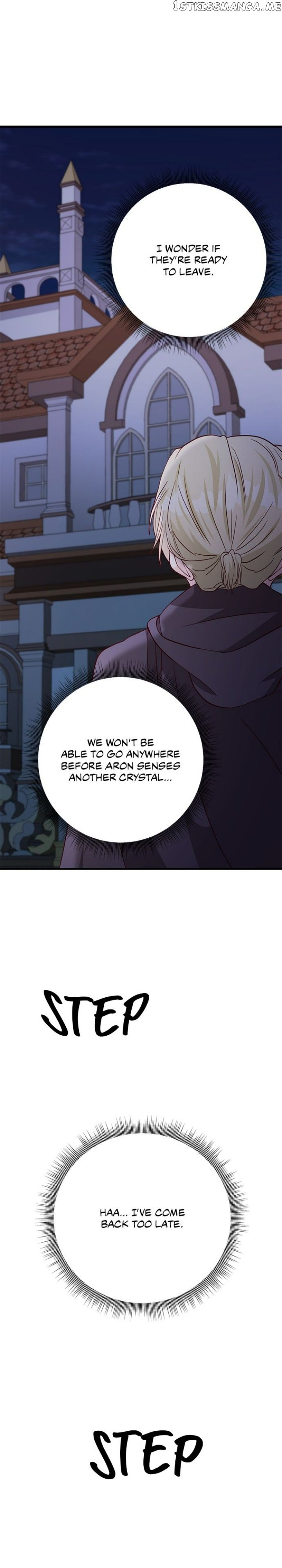 The Secret Life of a Certain Count’s Lady Chapter 44 page 30