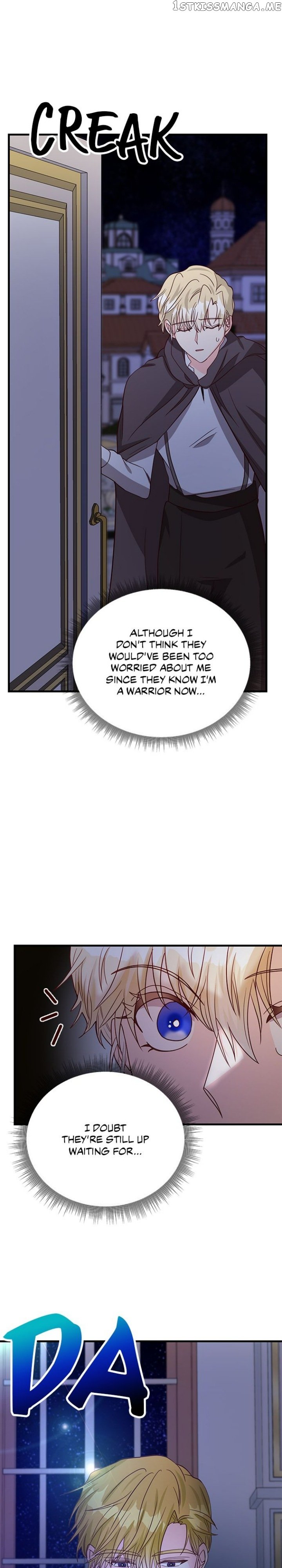 The Secret Life of a Certain Count’s Lady Chapter 44 page 31