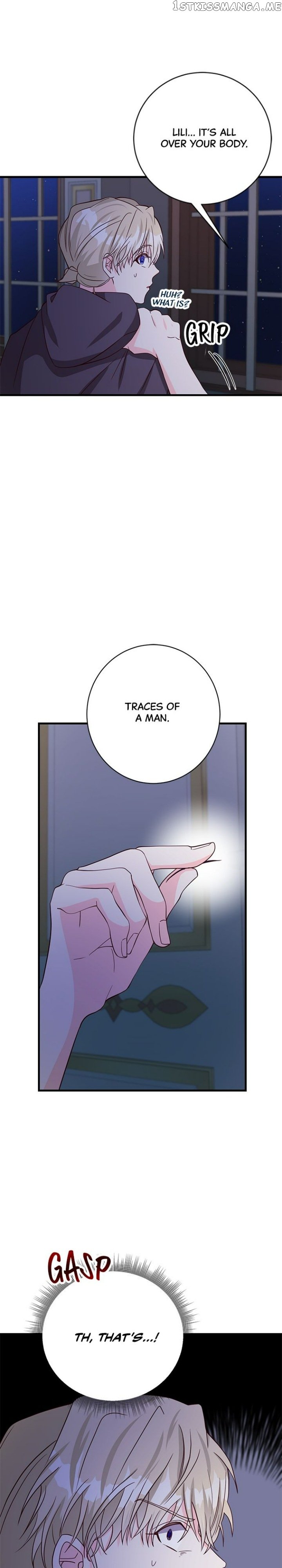 The Secret Life of a Certain Count’s Lady Chapter 44 page 37