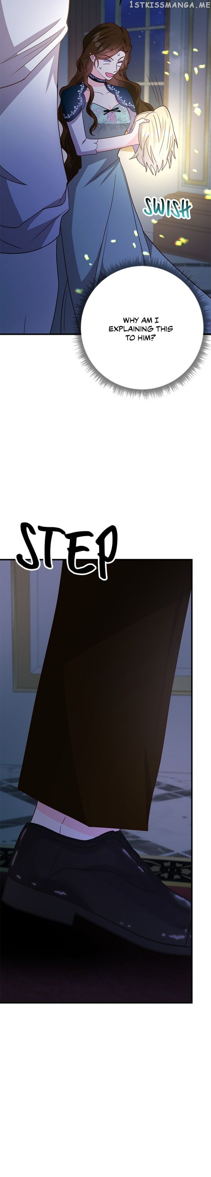 The Secret Life of a Certain Count’s Lady Chapter 44 page 39