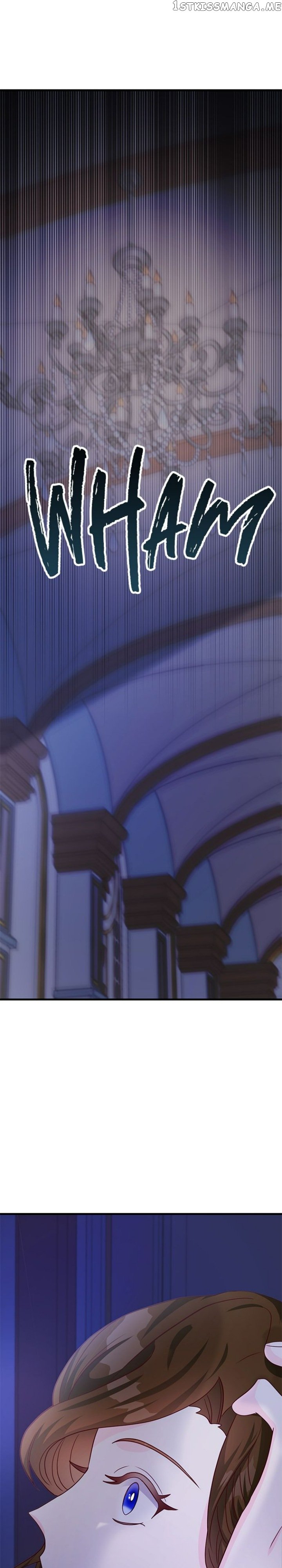 The Secret Life of a Certain Count’s Lady Chapter 44 page 40